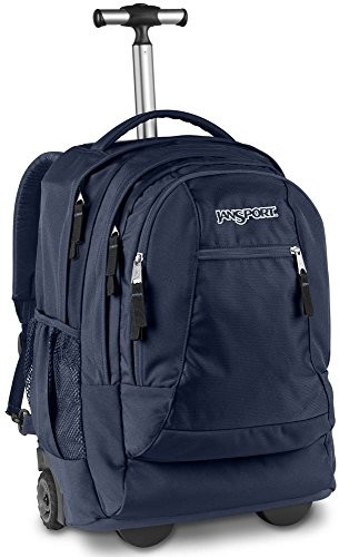 JanSport plecak z rolkami Driver 8, 32 X 26 X 53 TN89-003