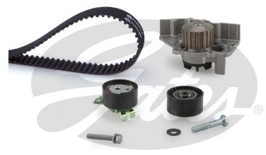 GATES ZESTAW ROZRZ KP35468XS Z POMPĄ WODY