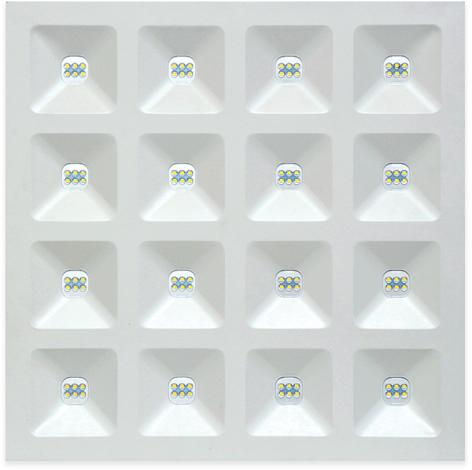Led line Panel kwadrat DIORA 15-36W 2250-5040lm 4000K 244193