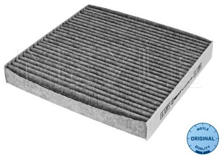 Wulf Gaertner Autoparts Filtr, wentylacja przestrzeni pasażerskiej Wulf Gaertner Autoparts 30-12 320 0006