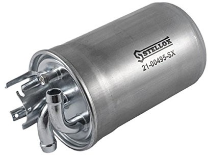 STELLOX stellox 21  00495-SX filtr paliwa 21-00495-SX