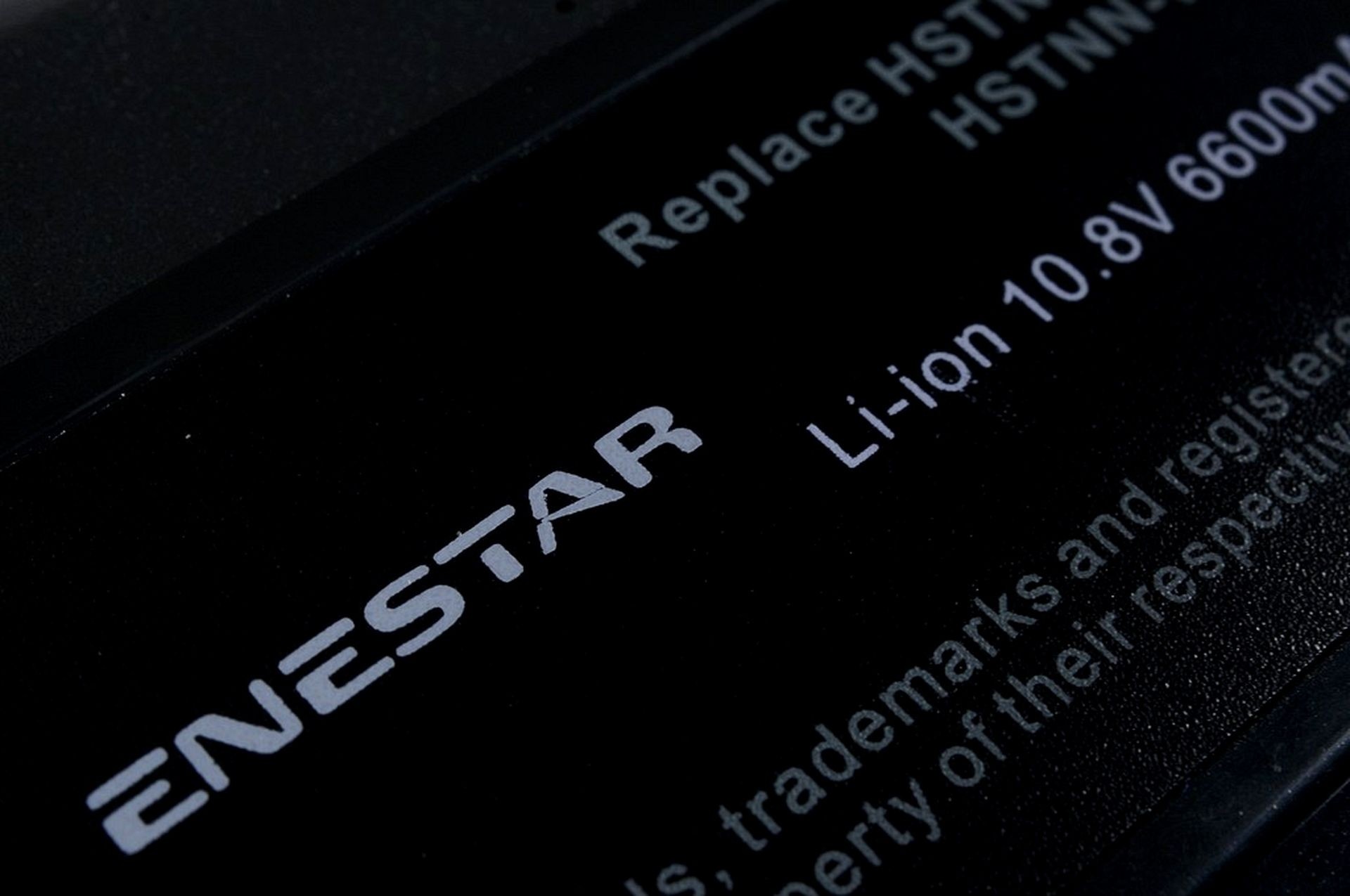 HP Enestar bateria do 628666-001 628664-001