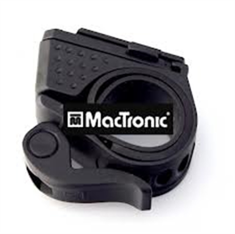 Mactronic Uchwyt do lampki Noise BPM-300L / BPM-500L czarny T-BPM 300L