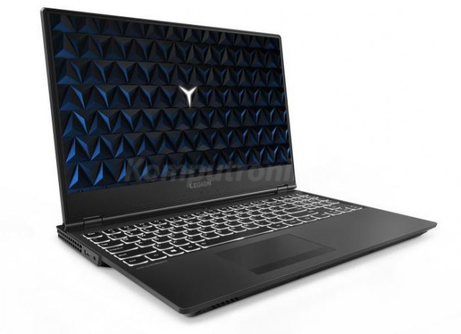 Lenovo Legion Y530 (81FV00XXPB)