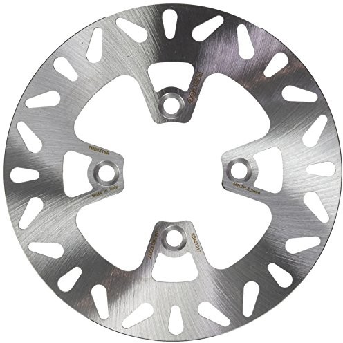 FERODO Tarcza hamulcowa fmd0318r 225169279
