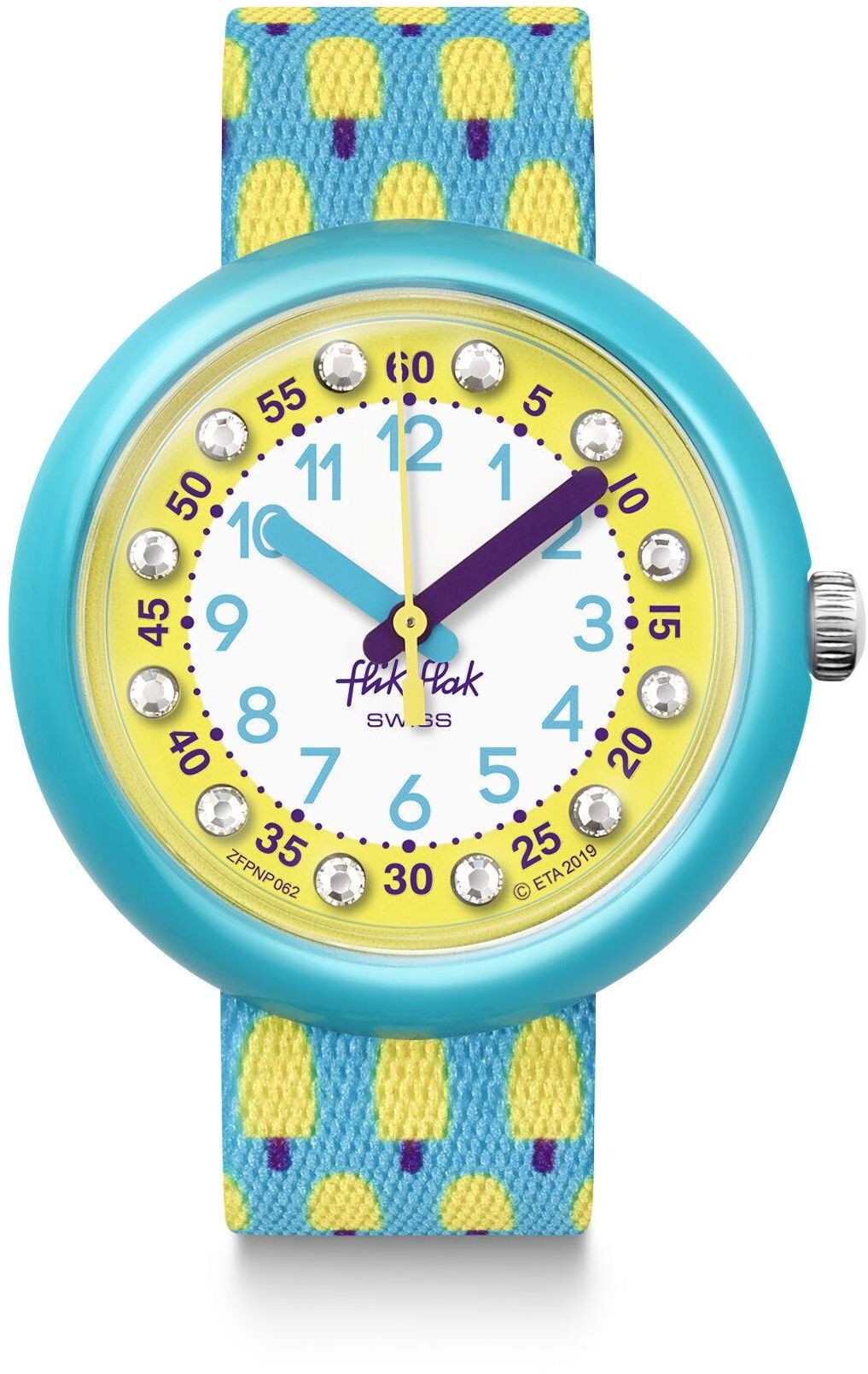 Flik Flak FPNP062