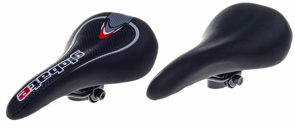 Selle Mio Siodło Mio MTB SM-7000 czarne 320127