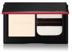 Shiseido Synchro Skin Invisible Silk kompaktowy puder 7 g Translucent Matte