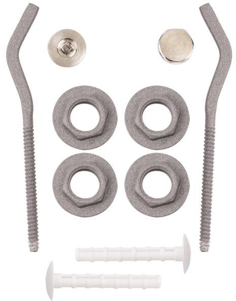 Terma Zestaw korków do grzejnika LATUS