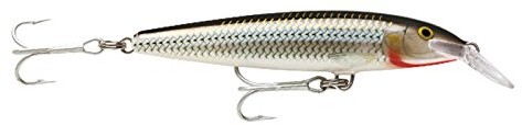 Rapala Magnum 18 cm shiner RAPFMAG18SH