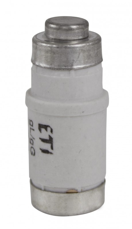 ETI ETI_POLAM Wkładka topikowa D01 gG 13A 400V 002211006