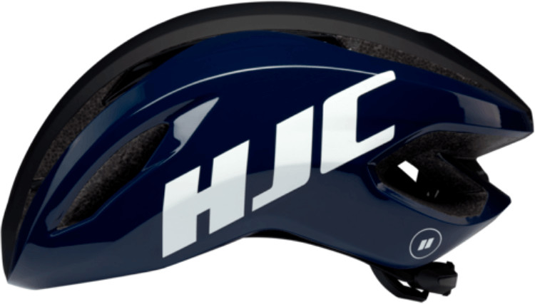 Modi HJC SPORTS HJC VALECO rowerowy Granatowo-Czarny M 55-59) cm)