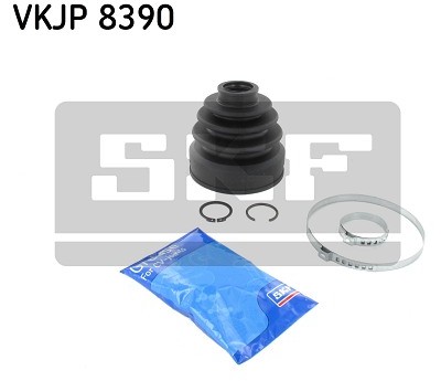 SKF Zestaw osłony przegubu SKF VKJP 8390