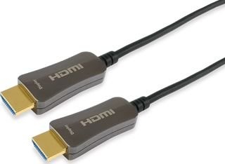 Equip Kabel HDMI HDMI 100m czarny 119433 119433