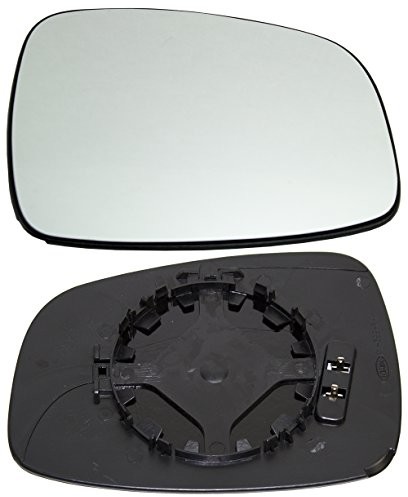 DoctorAuto TarosTrade 57-0269-R-47651 szkło lustrzane podgrzewane prawa DR166309