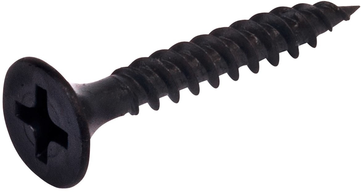 Wkręt-Met Wkręt do płyty GK/metal 3,5 mm x 25 mm, opak.: 1 kg
