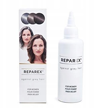 REPAREX-Odsiwiacz na siwe włosy tylko dla kobiet