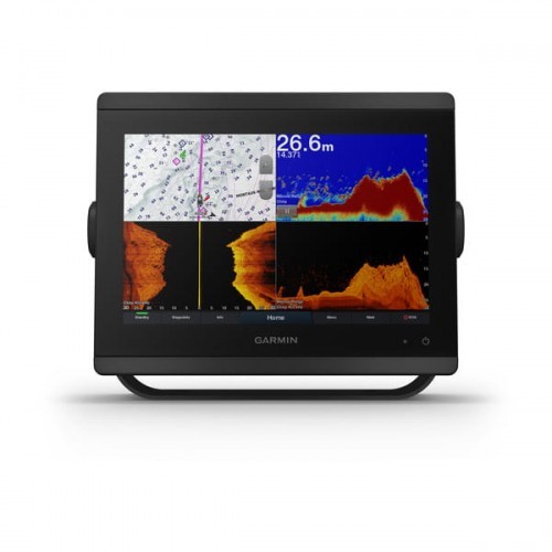 Garmin GPSMAP 8410xsv (010-02091-02)