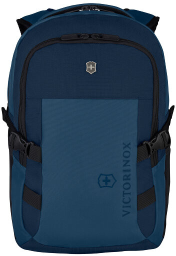 Victorinox Vx Sport EVO Compact Plecak 45 cm przegroda na laptopa deep lake-blue 611415