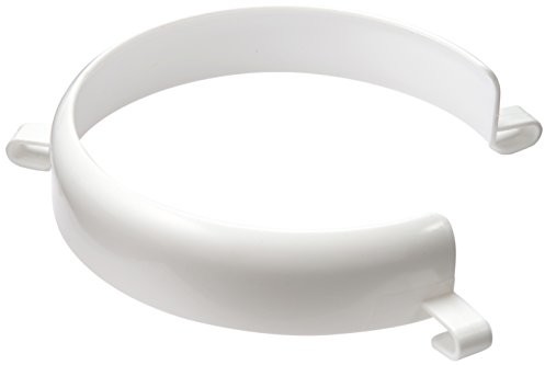Patterson Medical ring stosowane w ramce podkładki, brzeg talerza 091099167