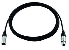 Psso PSSO 30227827 kabel sygnałowy XLR/XLR 5 m 30227827