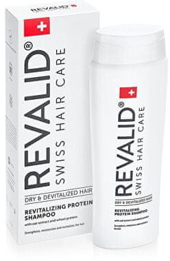 Ewopharma Rewitalizująca odżywka białkowa Objętość 250 ml)