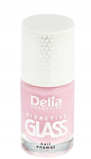 Delia Bioactiv Glass Lakier Do Paznokci 03 11ML