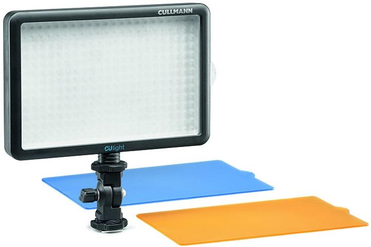 Cullmann LED CUlight VR 860DL 61650
