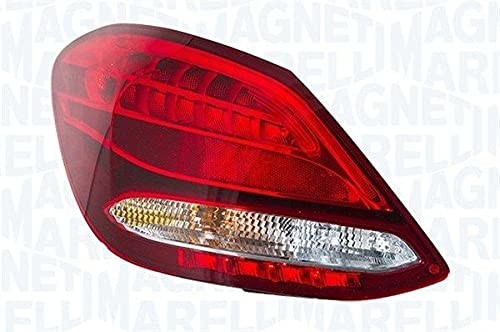 Magneti Marelli Magneti Marelli 71501128001 lewy reflektor 715011128001