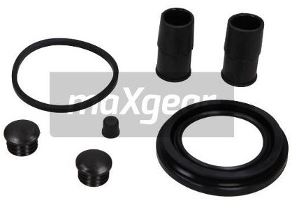 MAXGEAR Zestaw naprawczy, zacisk hamulca 27-0446 27-0446