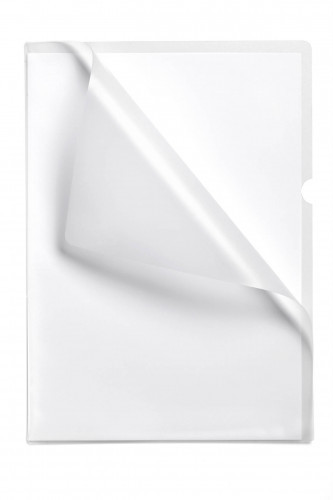 Durable Ofertówki Premium A4 przezroczyste 10 szt. 2196-19