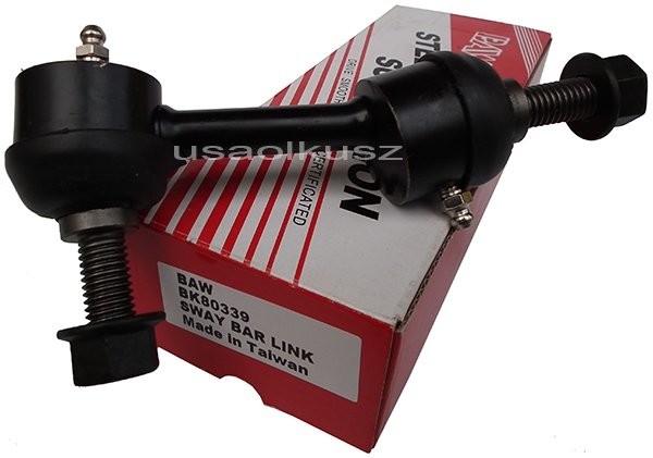 BAW Łącznik stabilizatora tylnego Lincoln Navigator 2005-2006 K80339