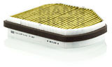 MANN FILTER Filtr kabiny weglowy z polifenolem FP2897