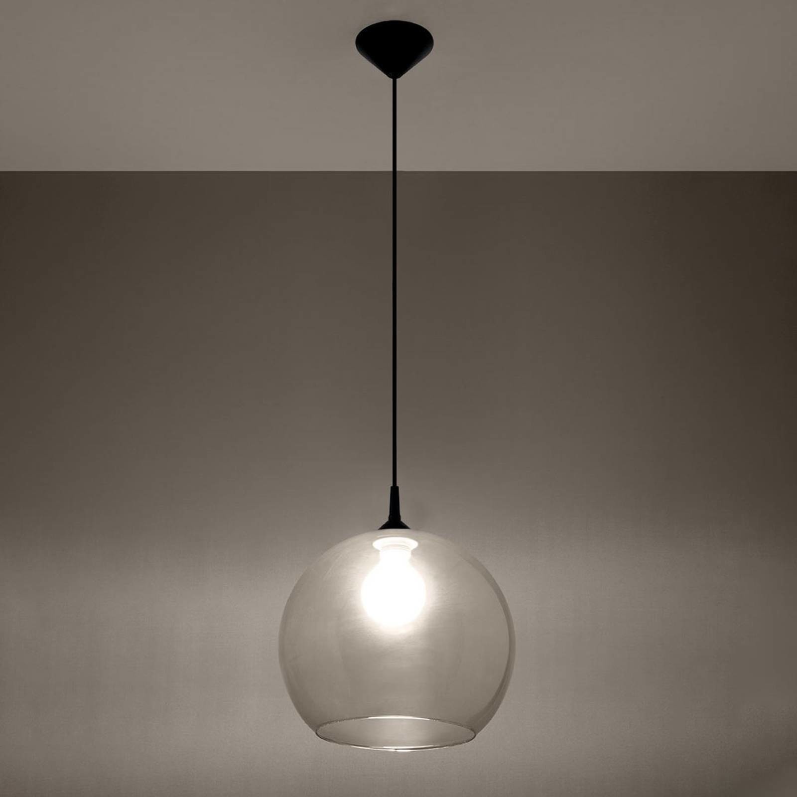 Sollu Lampa wisząca Colour
