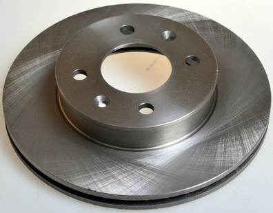 DENCKERMANN Tarcza hamulcowa B130520 B130520