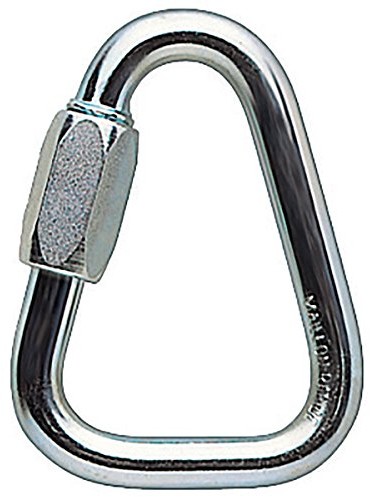 Petzl Delta, kolor 0, rozmiar 10 MM P11