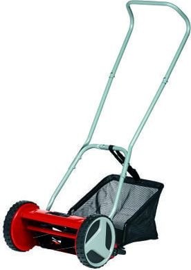 EINHELL Kosiarka ręczna hand lawn mower GC-HM 300 3414114 3414114