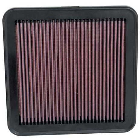 K & N 33 2918 zamienny filtr powietrza 33-2918