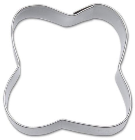 Staedter Städter brunsli 5.5 cm, ze stali nierdzewnej 104037