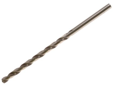 HSS Faithfull Faithfull długa seria 7 mm wstępnie zapakowane wiertło Jobber FAIPP700LS