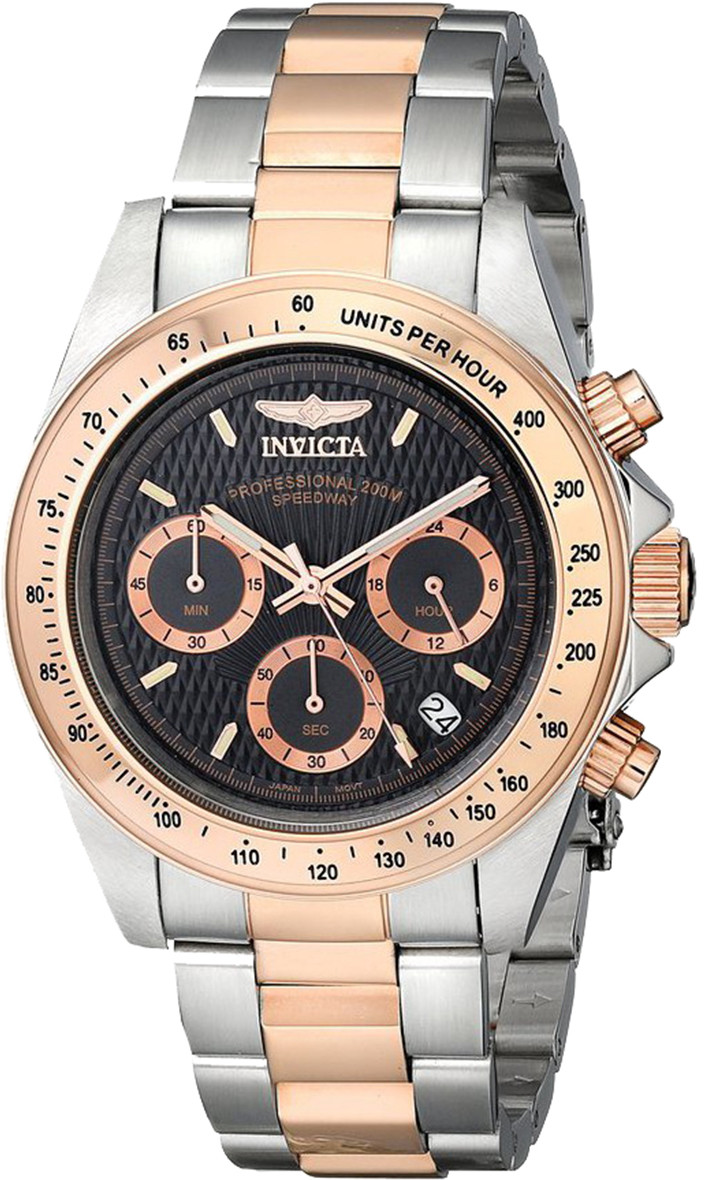 Invicta 6932