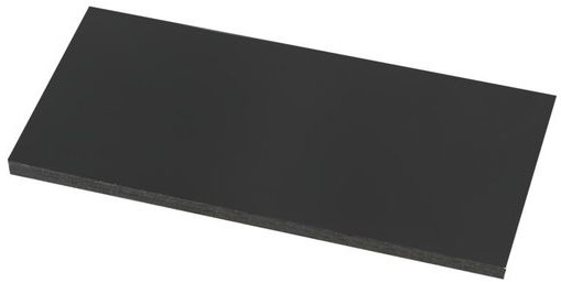 DD PEDESTALS Podkładka gumowa pod legar SH40-80-3 10szt. DD PEDESTALS