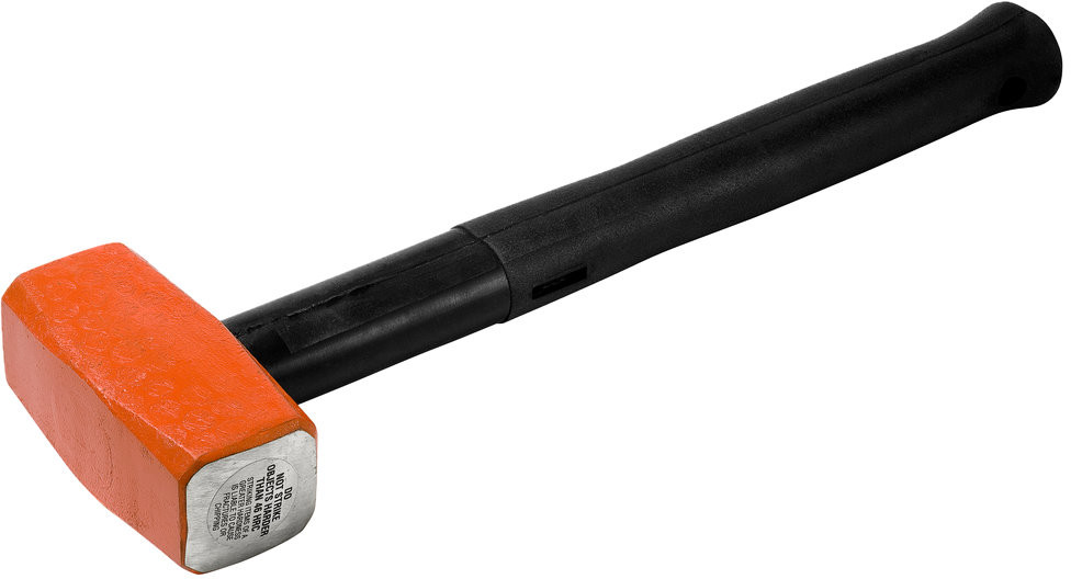 BAHCO Mlot kowalski 489-4500 4.5 kg