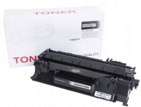 Toner do Hp 05A, Hp CE505A, Hp P2035, Hp P2055