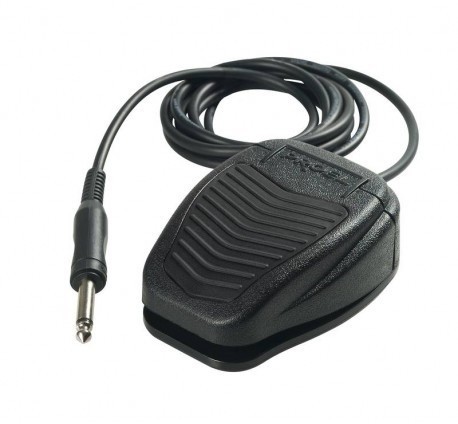Proel GF28 Przełącznik nożny ABS ON/OFF + kabel 2m