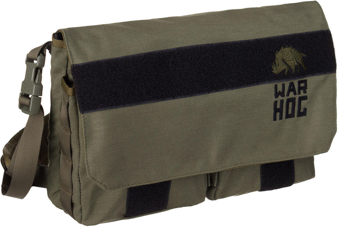 Wisport Torba War Hog Claymore - Olive Green