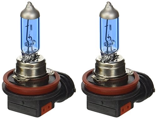 Lampa 58643 lampa ksenonowa Ice H16, 12 V, 19 W 58643
