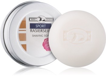 Golddachs Golddachs Sport mydło do golenia w pudełku 60 g