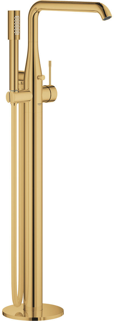 Grohe ESSENCE WANNOWO PRYSZNICOWA ZŁOTY 23491GL1 23491GL1