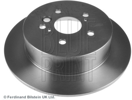 BLUE PRINT Tarcza hamulcowa ADT343144